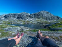 Trolltunga